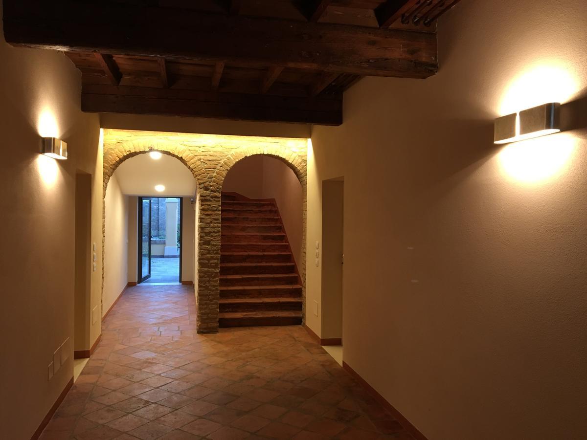 Studio 27 Ferrara Dış mekan fotoğraf