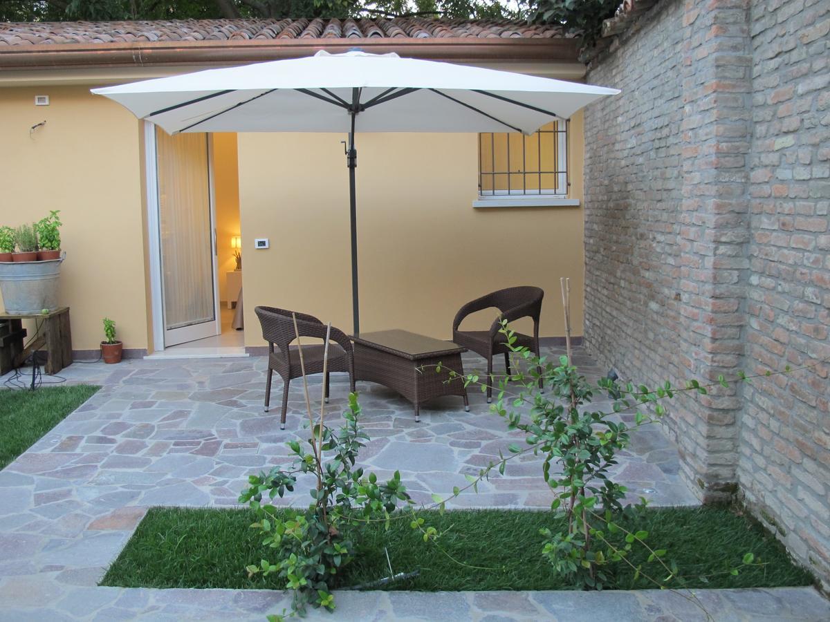 Studio 27 Ferrara Dış mekan fotoğraf