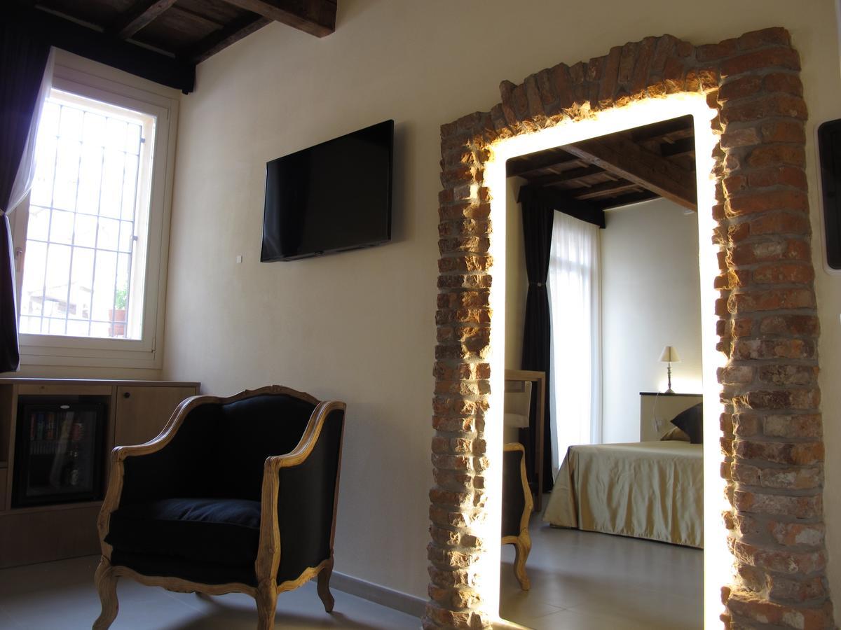 Studio 27 Ferrara Dış mekan fotoğraf