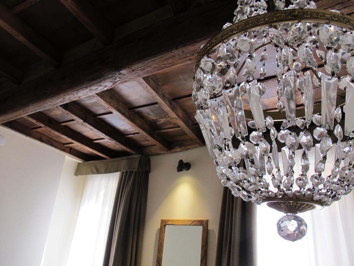 Studio 27 Ferrara Dış mekan fotoğraf