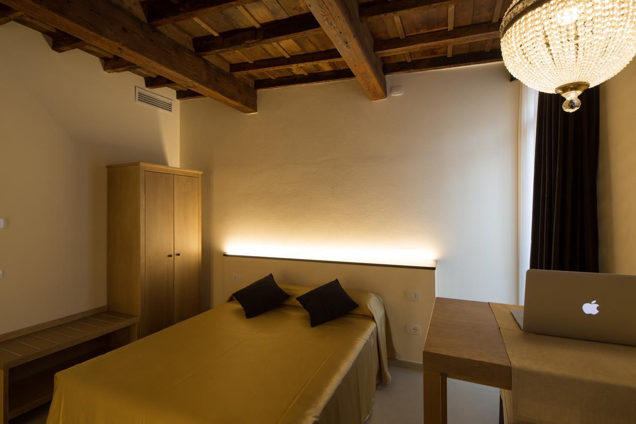 Studio 27 Ferrara Dış mekan fotoğraf